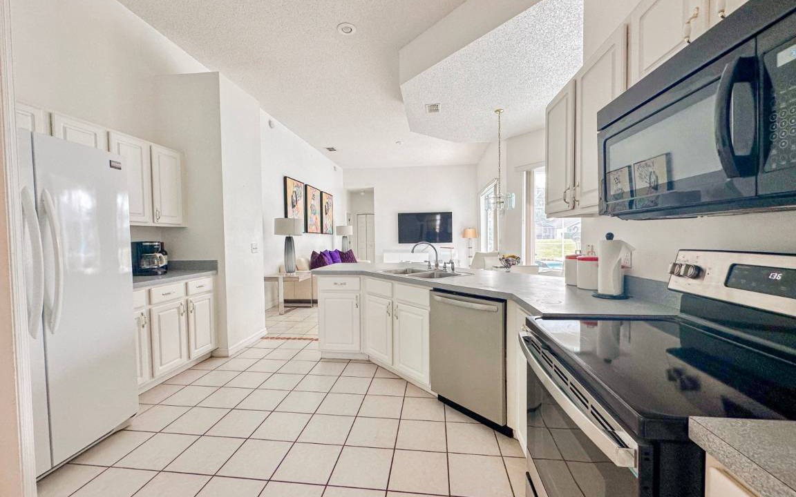Photo of Kitchen in Westridge