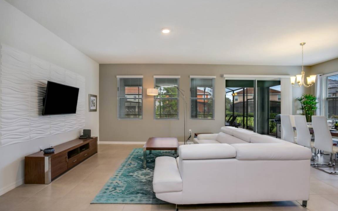 Photo of Livingroom in Loughman