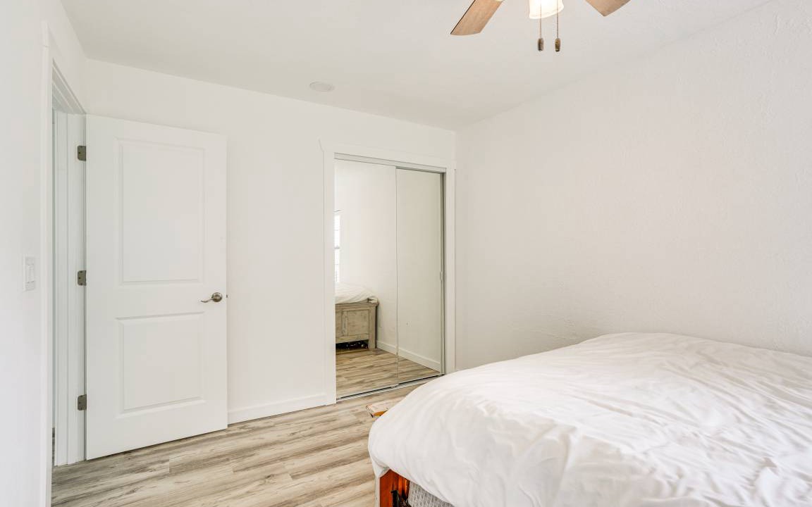 Photo of Bedroom in Lake Underhill