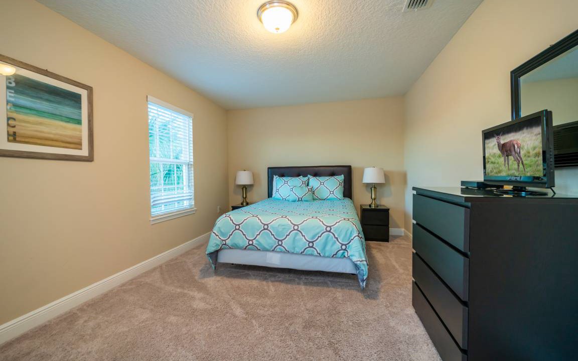 Photo of Bedroom in Loughman