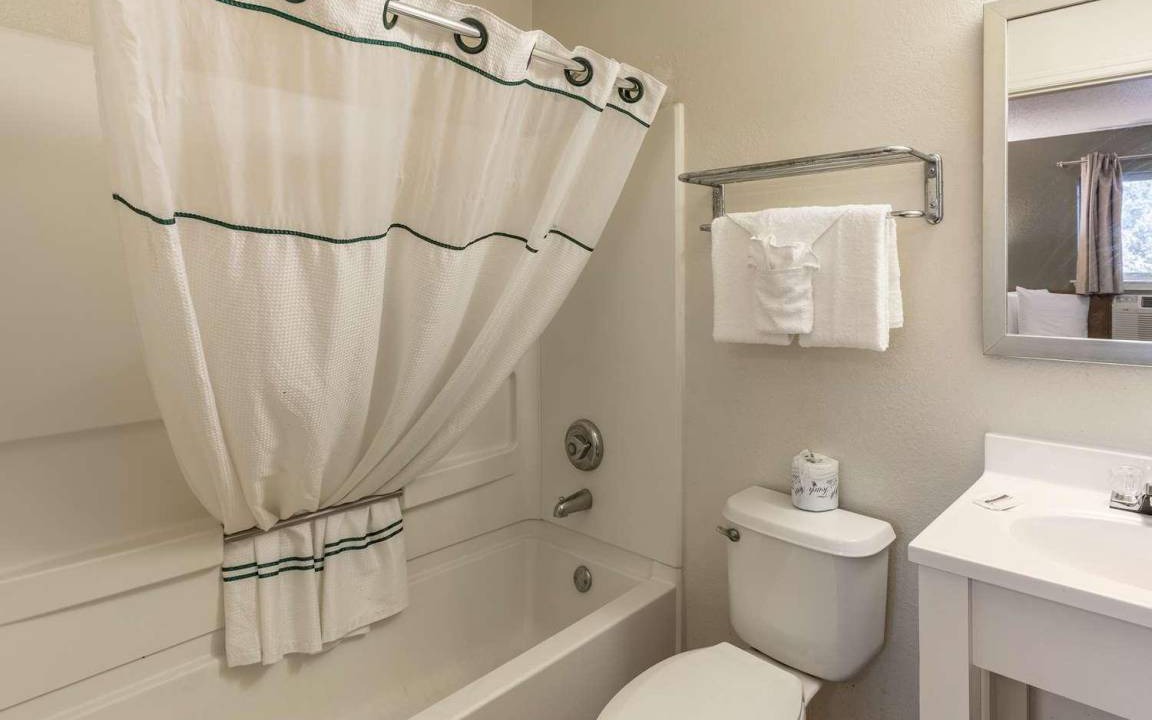 Photo of Bathroom in Casselberry