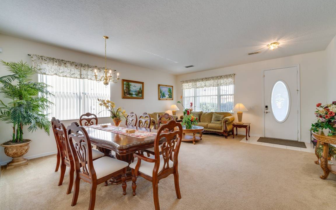 Photo of Livingroom in Kissimmee