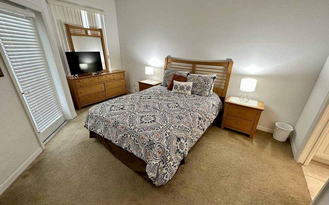 Photo of Bedroom in Calabay Parc
