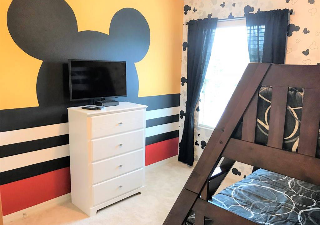 Photo of Bedroom in Kissimmee