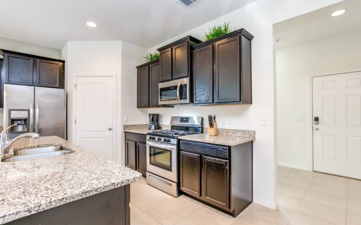 Photo of Kitchen in Loughman