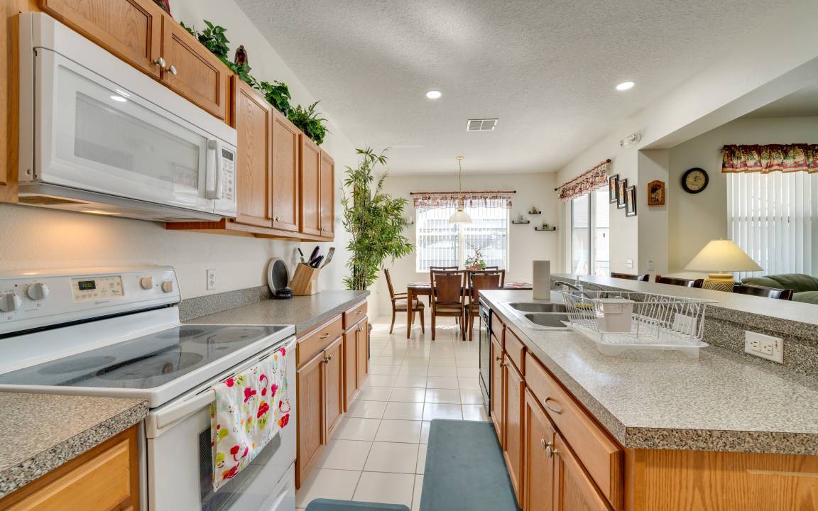 Photo of Kitchen in Kissimmee