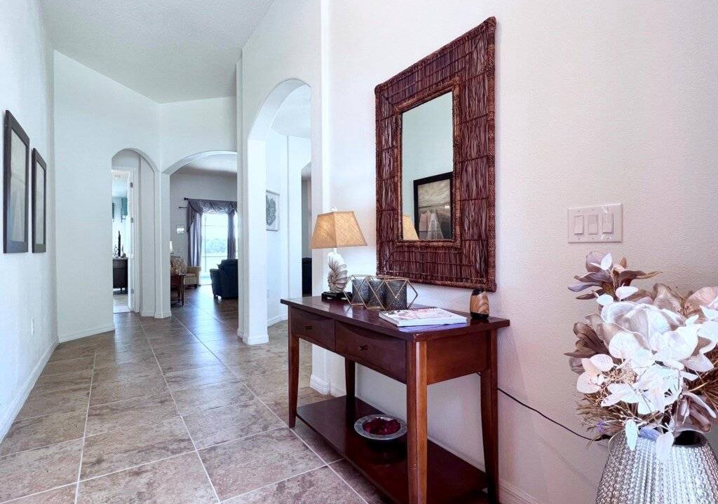Photo of Livingroom in Historic Downtown Kissimmee
