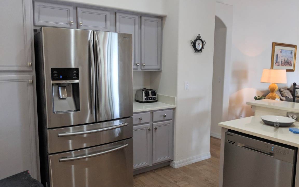 Photo of Kitchen in Orange Tree