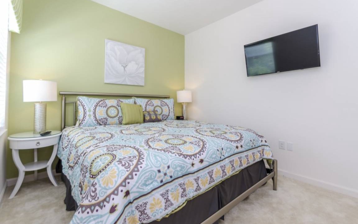 Photo of Bedroom in Bellavida