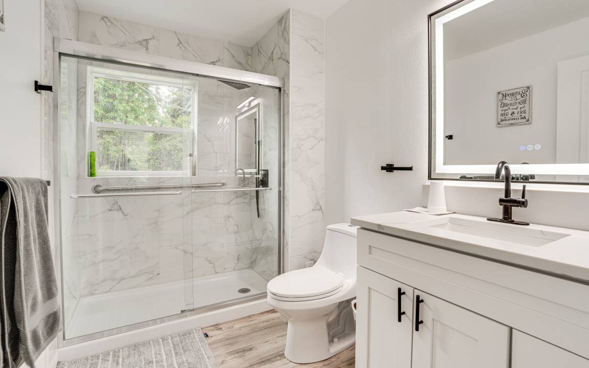 Photo of Bathroom in Lake Underhill