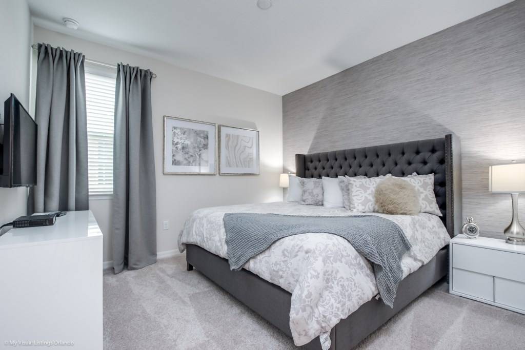 Photo of Bedroom in Indian Ridge