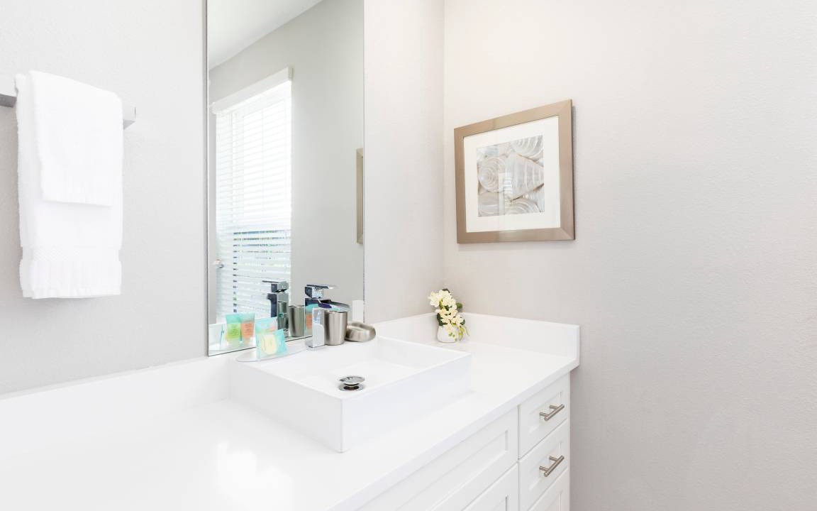 Photo of Bathroom in West Kissimmee