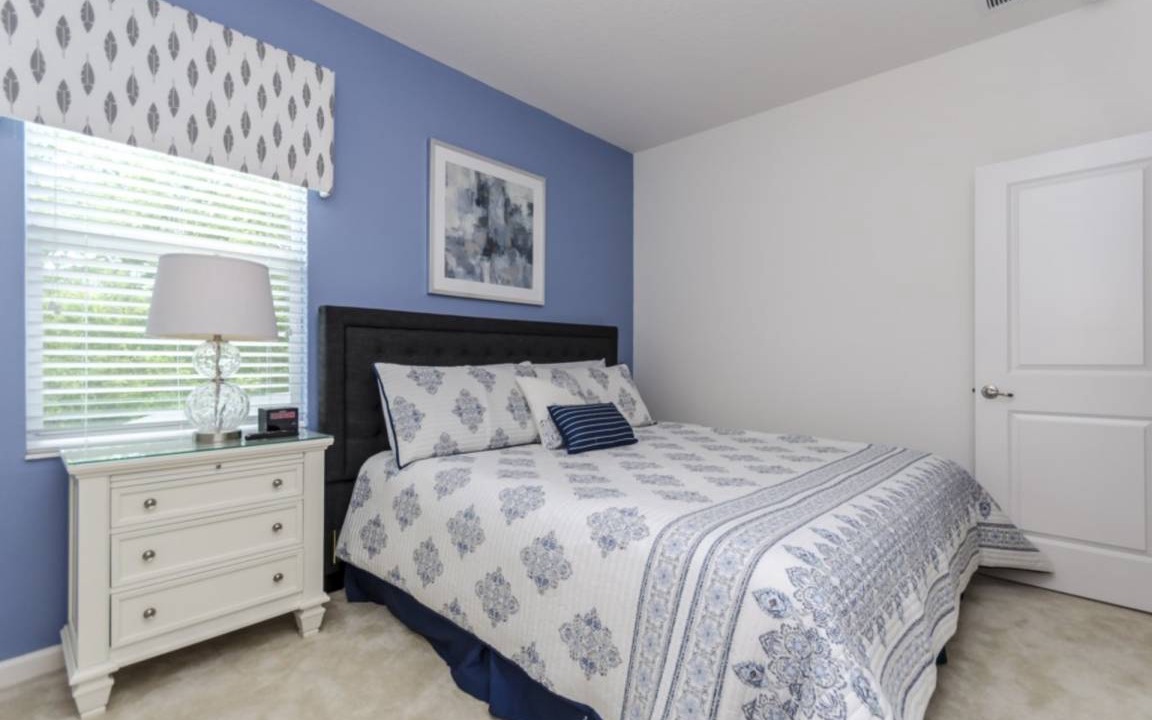 Photo of Bedroom in Bellavida