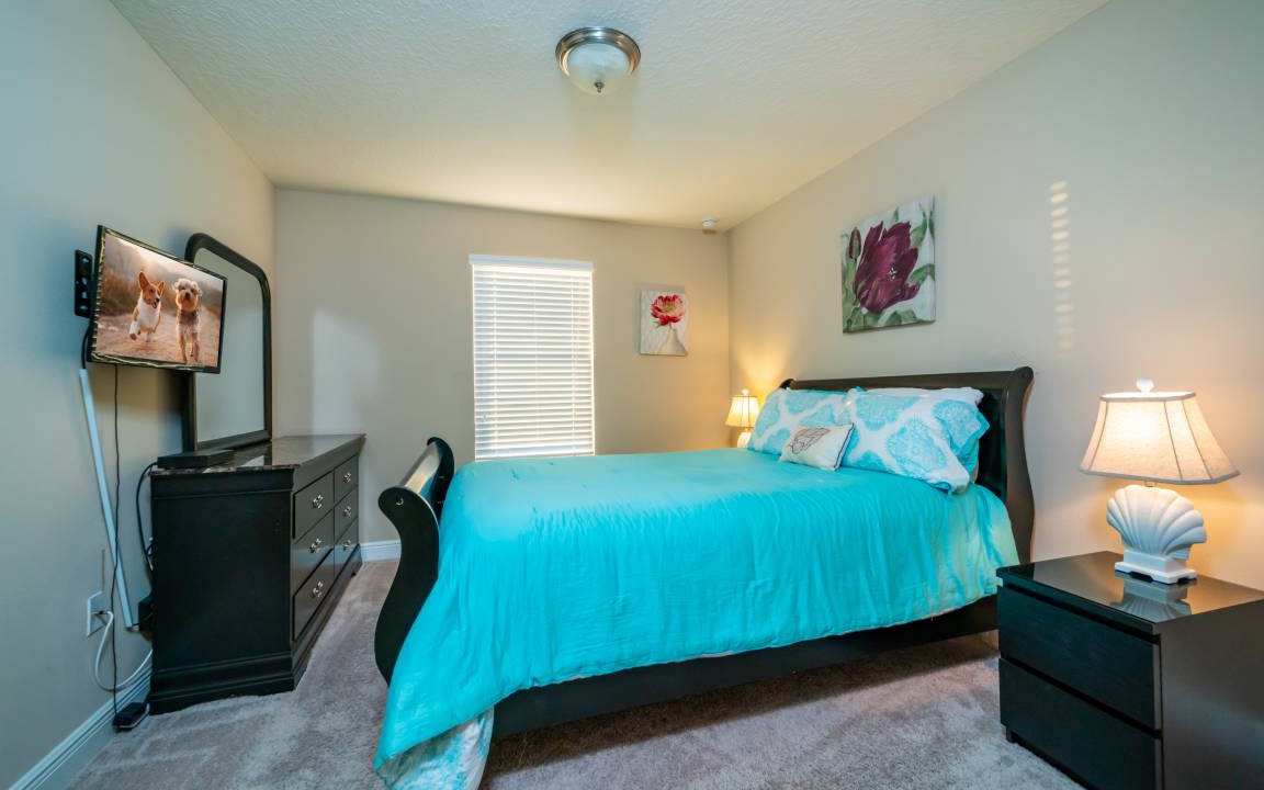 Photo of Bedroom in Loughman