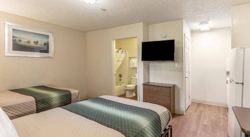 Photo of Bedroom in Casselberry