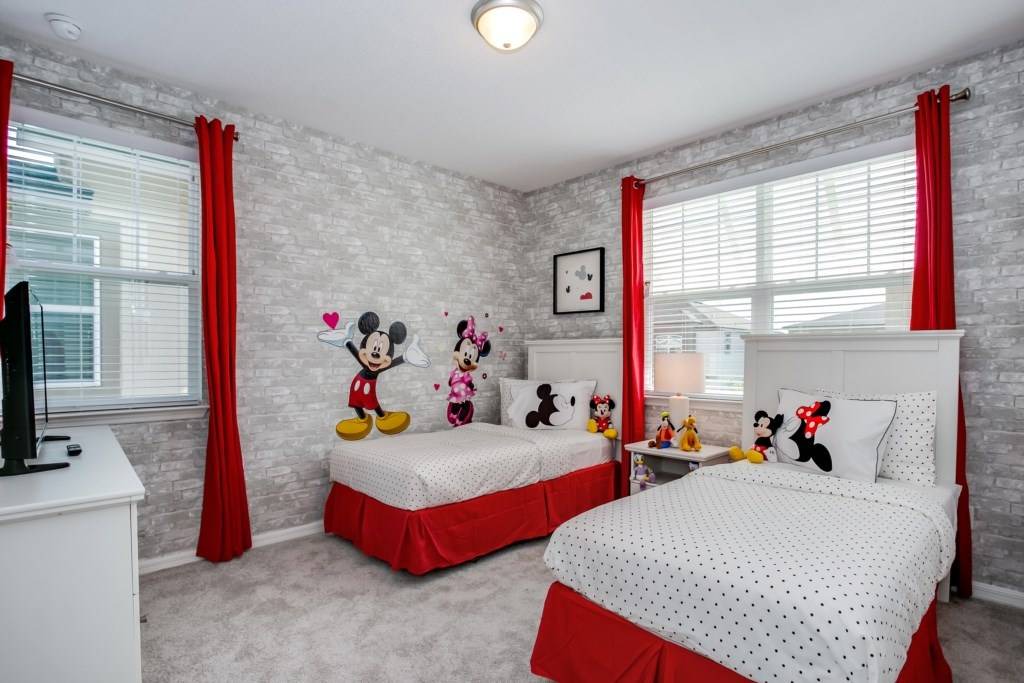 Photo of Bedroom in Indian Ridge