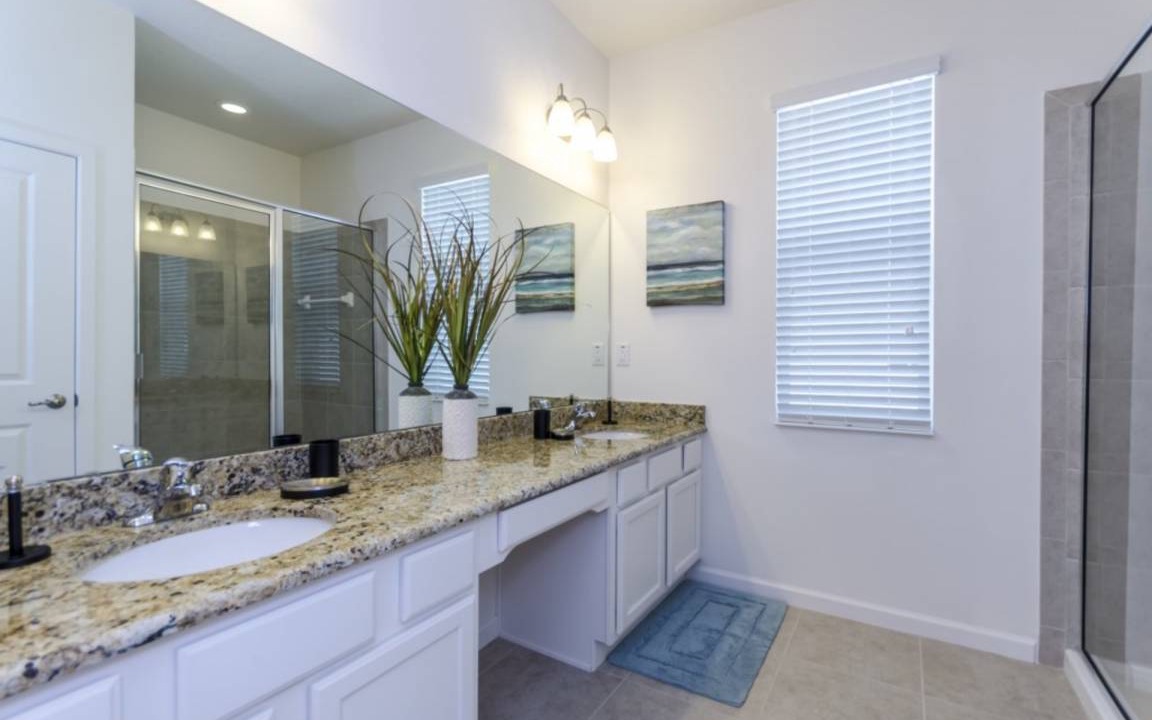 Photo of Bathroom in Bellavida