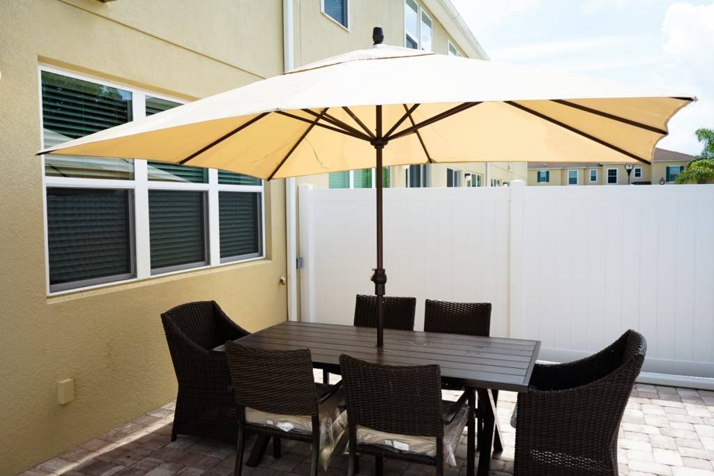 Photo of Patio Balcony in Kissimmee
