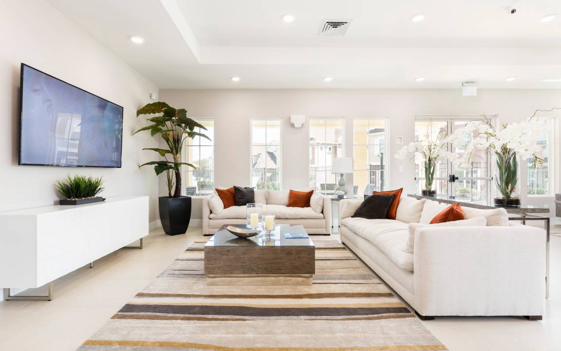 Photo of Livingroom in West Kissimmee