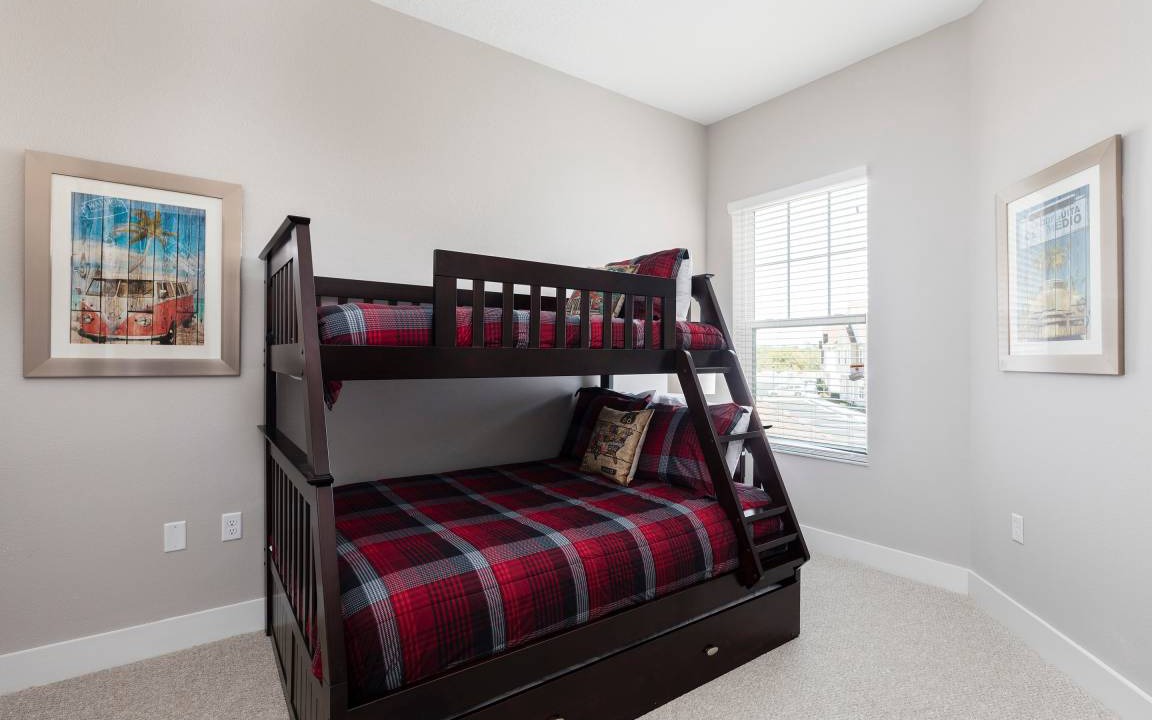 Photo of Bedroom in West Kissimmee