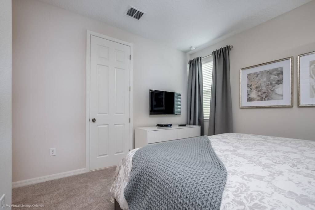 Photo of Bedroom in Indian Ridge