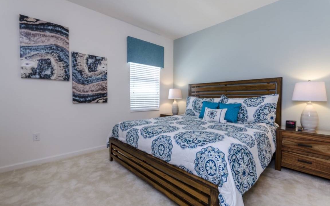 Photo of Bedroom in Bellavida