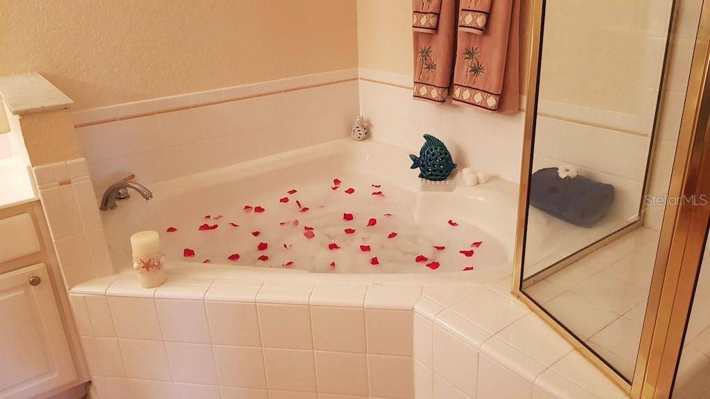 Photo of Bathroom in Bahama Bay