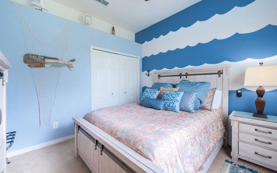 Photo of Bedroom in Legacy Park