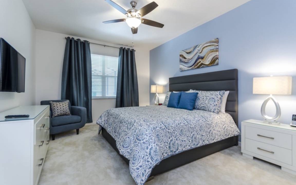 Photo of Bedroom in Bellavida