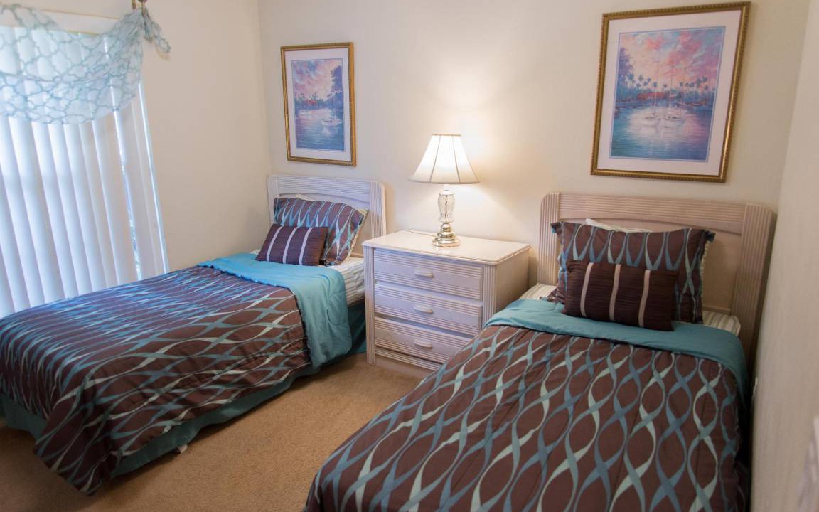 Photo of Bedroom in Eagle Pointe South