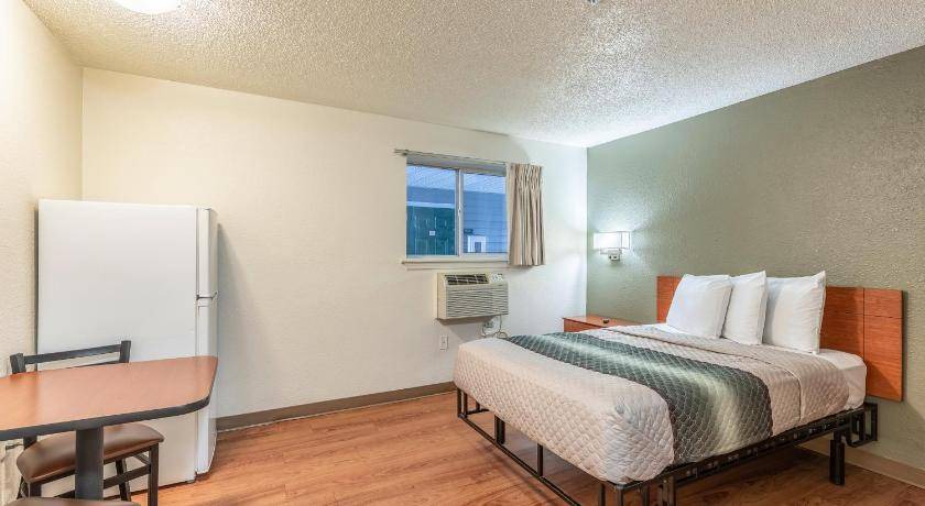Photo of Bedroom in Casselberry