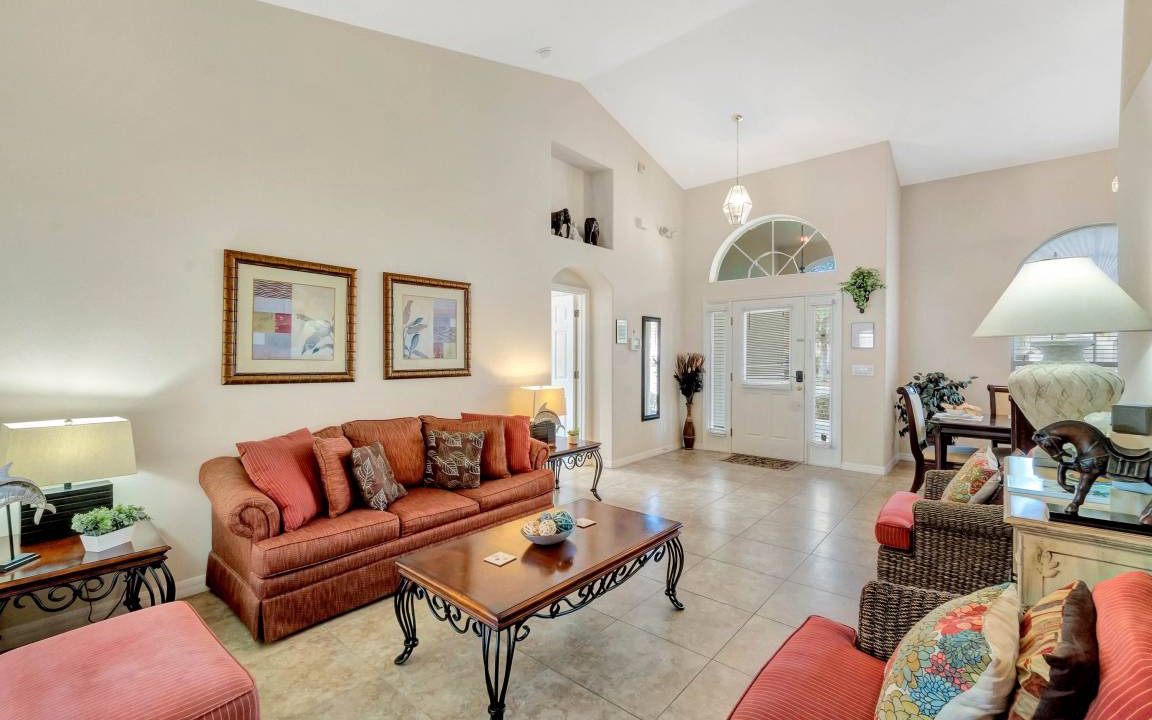 Photo of Others in Orange Tree