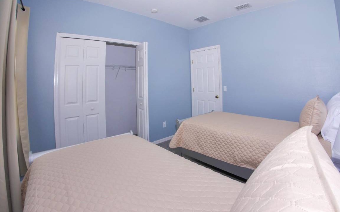 Photo of Bedroom in Sunset Ridge