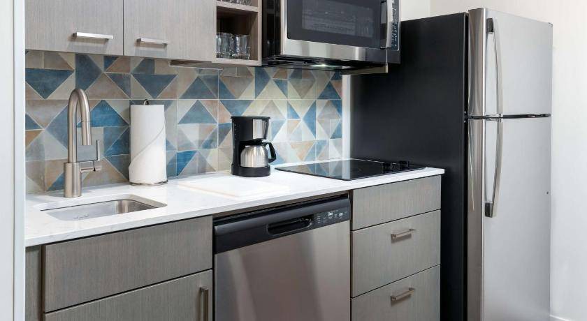 Photo of Kitchen in Airport North
