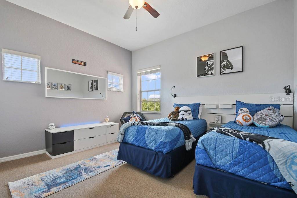 Photo of Bedroom in Bahama Bay