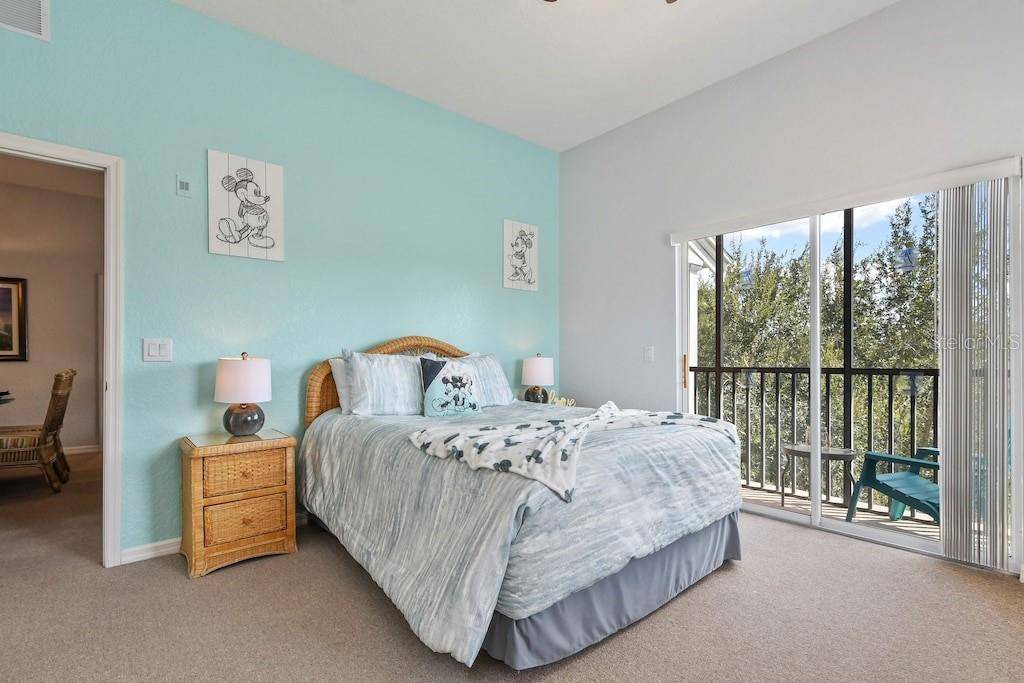 Photo of Bedroom in Bahama Bay
