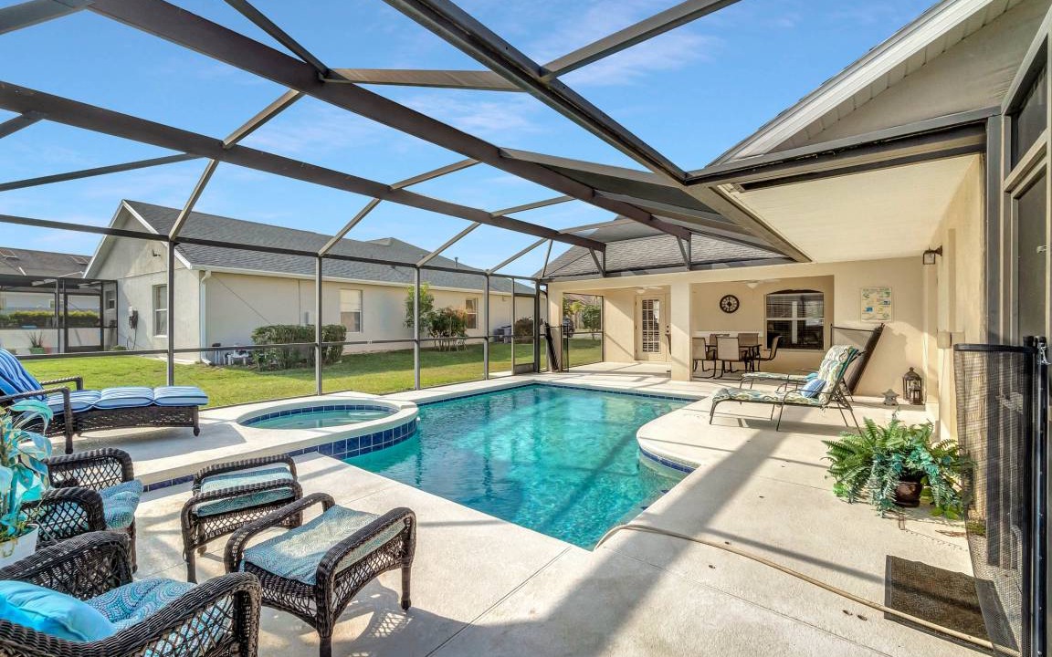 Photo of Others in Orange Tree