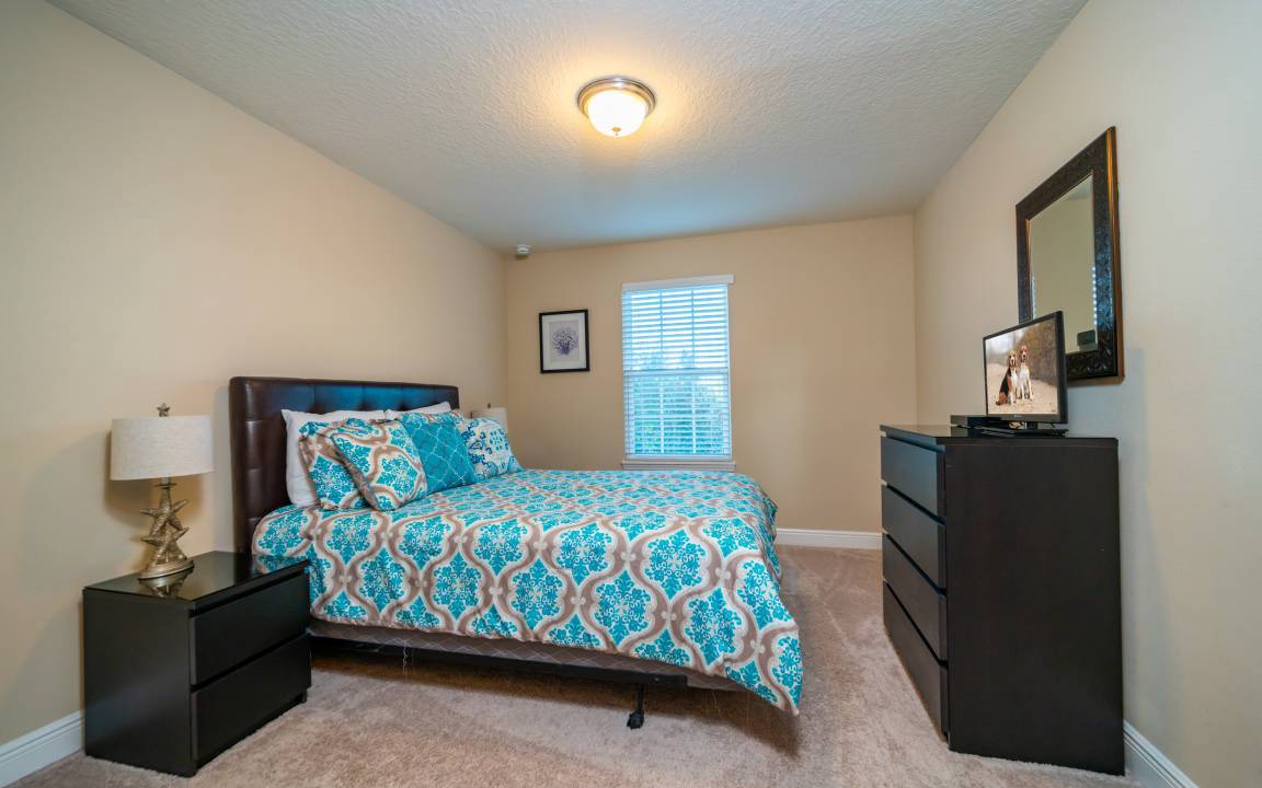 Photo of Bedroom in Loughman