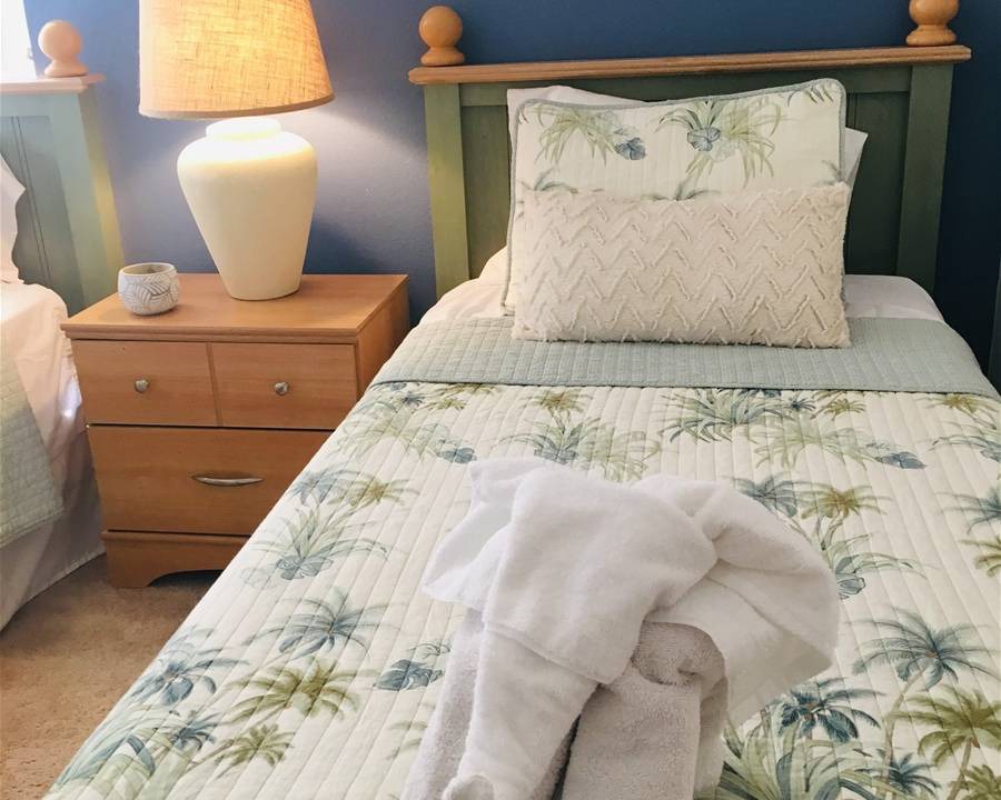 Photo of Bedroom in Orange Tree