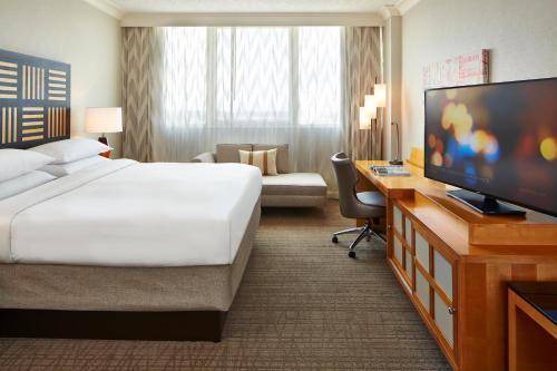 Photo of Bedroom in Airport North