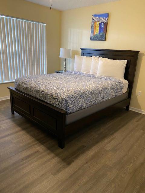 Photo of Bedroom in Sunridge Woods