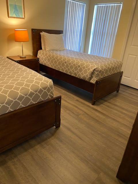 Photo of Bedroom in Sunridge Woods