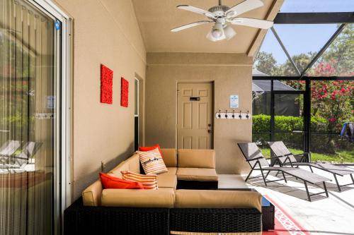 Photo of Patio Balcony in Cumbrian Lakes