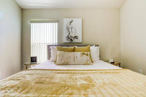 Photo of Bedroom in Cumbrian Lakes
