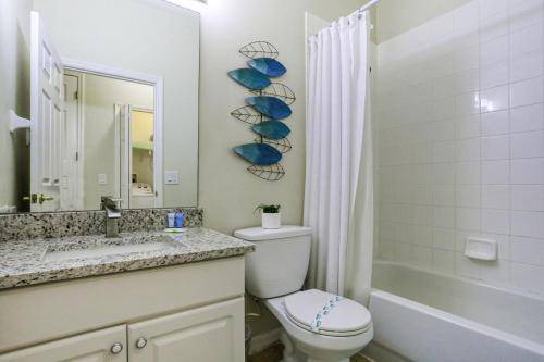 Photo of Bathroom in Cumbrian Lakes