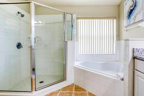 Photo of Bathroom in Cumbrian Lakes
