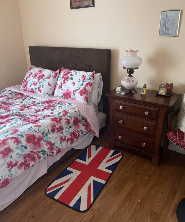 Photo of Bedroom in Casselberry