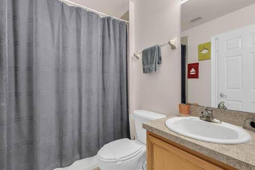 Photo of Bathroom in Calabay Parc