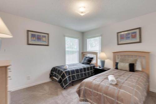 Photo of Bedroom in Calabay Parc