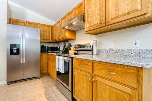 Photo of Kitchen in Cumbrian Lakes